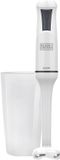 BLACK+DECKER Handblender BXHB500E 600W Wit