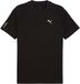 Puma T-Shirt Pumatech Tee - Zwart - Maat L