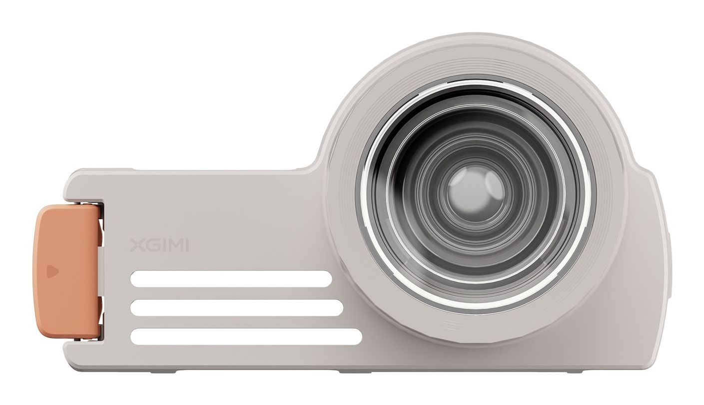 XGIMI MoGo 3 Pro Projector Optische Filter - Beige/Oranje - ML001