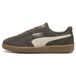 PUMA Palermo 43, Matte Bronze Silver Fog Gray Beige