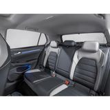 Volkswagen 5H0064365A Zonnescherm, complete set, 3-delig, achterruit, zijruit, alleen sedan/hatchback