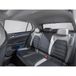 Volkswagen 5H0064365A Zonnescherm, complete set, 3-delig, achterruit, zijruit, alleen sedan/hatchback