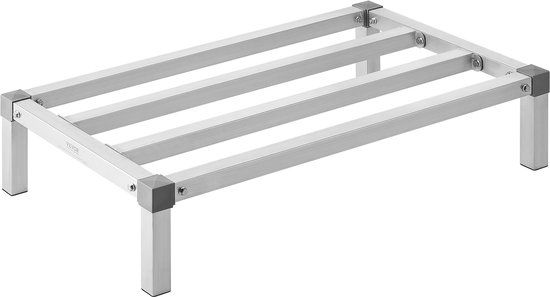 Vevor Aluminium Opbergplank