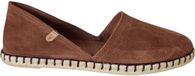Verbenas Carmen Espadrilles - Dames - Camel - Maat 41