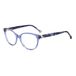 GAFAS CAROLINA HERRERA HER 0240 BLUE HAVANA BLUE