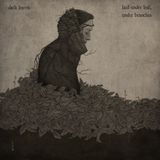 Dark Leaves - Posé sous feuille, sous branches (LP)