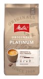 Melitta Originals Platinum 1 kg Medium Roast Coffee Beans