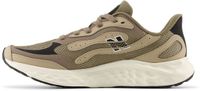 New Balance ARISHI Heren Sportschoenen - THUNDER BROWN