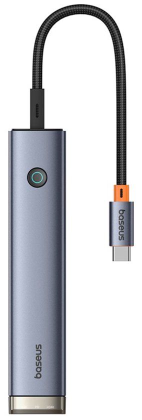 Baseus UltraJoy Air 6-in-1 USB-C Hub