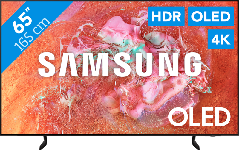 Samsung Samsung OLED 4K 65S85D (2024)