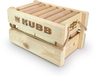 Tactic Kubb - Houten Werpspel - 2-6 Spelers