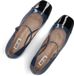 BiBi Lou 536z20vk Escarpins Femme Bleu Cuir Taille 40