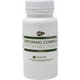 Icecat Tryptophan Complex for natural diet 90 vegetable capsules