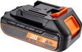 Shanghai Sishun Technology Co., Ltd 20V 2.0Ah Lithium-Ion Batterie