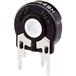 Piher PT15NH05-251A2020-S Trimmer Linéaire 0.25 W 250 Ω 270 ° 1 pièce(s)