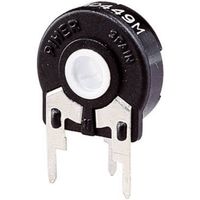 Piher PT15NH05-251A2020-S Trimmer Linéaire 0.25 W 250 Ω 270 ° 1 pièce(s)