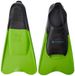 TECNOPRO Zwemvliezen voor heren, groen lime/zwart/blauw, XXL