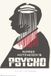 Your Decoration B.V. Affiche Alfred Hitchcock - Psycho 61x91,5cm