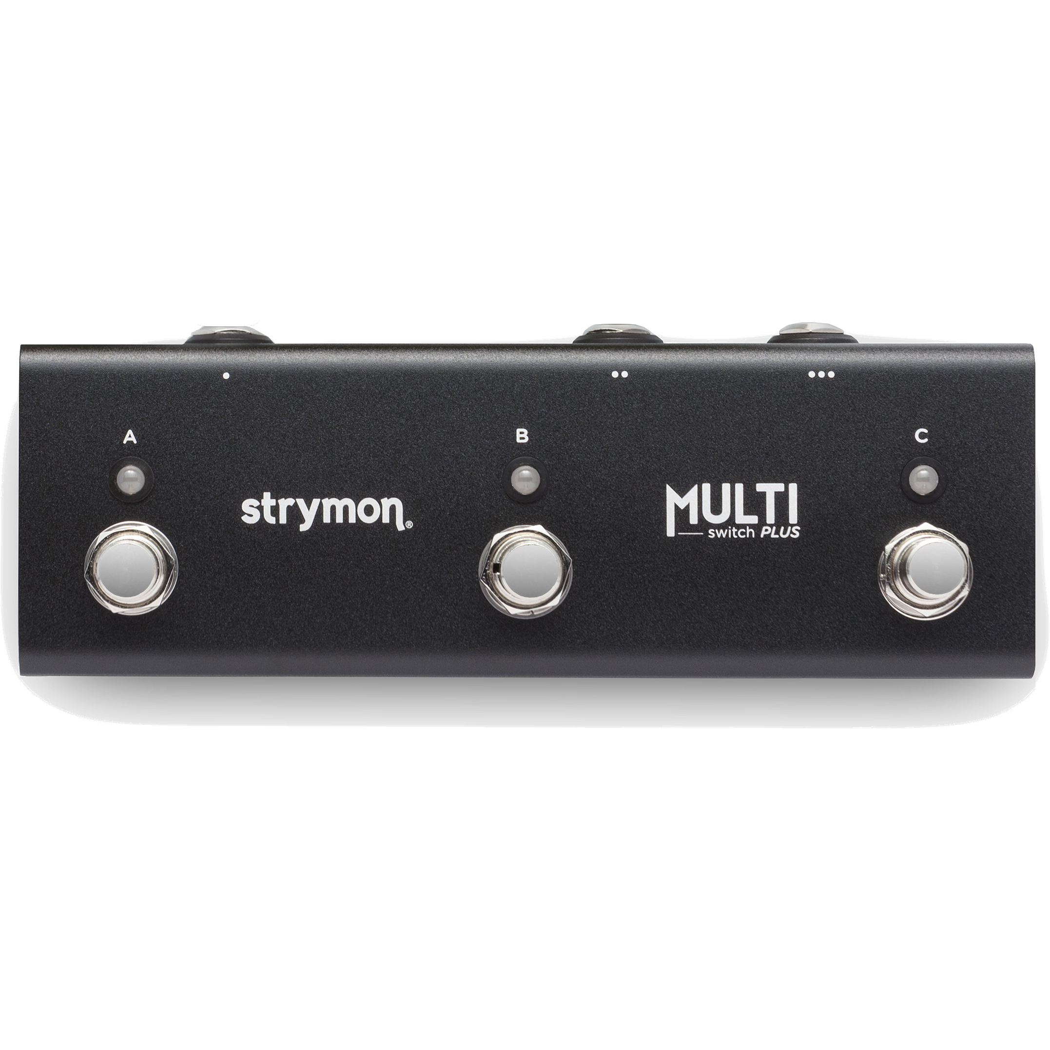 Strymon MultiSwitch Plus