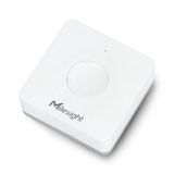 Milesight IoT Milesight Smart Button LoRaWAN