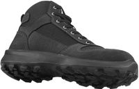 Carhartt Veiligheidsit-schoenen Michigan Sneaker Mid Zip Black