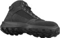Carhartt Veiligheidsit-schoenen Michigan Sneaker Mid Zip Black