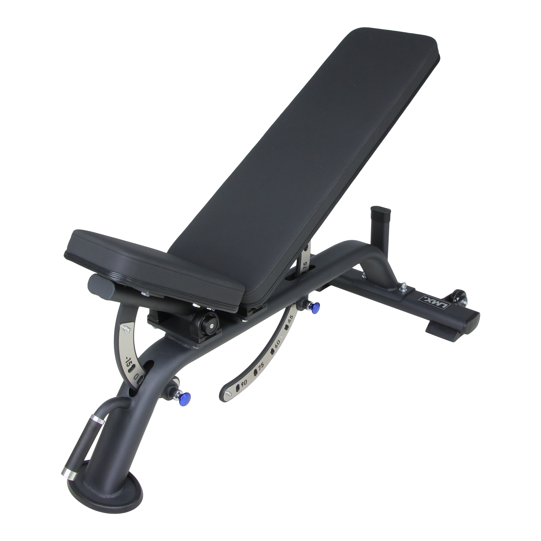 LMX. Premium Adjustable Bench - Training Bench