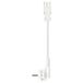 Wieland Electric 92.232.2007.2 Aansluitkabel Wit 2 m