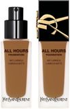 Yves Saint Laurent All Hours Foundation - 25ml - Unisex