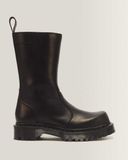 Dr. Martens Rejena Old Harness Leren Laarzen Zwart Maat 36