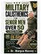 Military Libri GmbH Military Calisthenics For Senior Men Over 50 (Large Print)