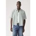 Levi's Chemise courte Zandt à manches courtes