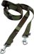 Bobby Hondenriem Verstelbaar Camouflage Nylon 200 cm x 25 mm