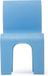 Gispen Bronto - Kinderstoel - Blauw