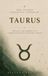 The Secret Operating System of Taurus: The Hidden Behavioural Patterns That Shape How You Move Through the World