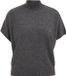 WE Fashion Dames trui XL Blended dark grey