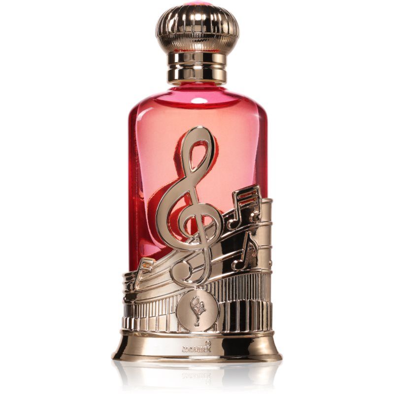 Hamidi Ghamr / 100ml / Unisex