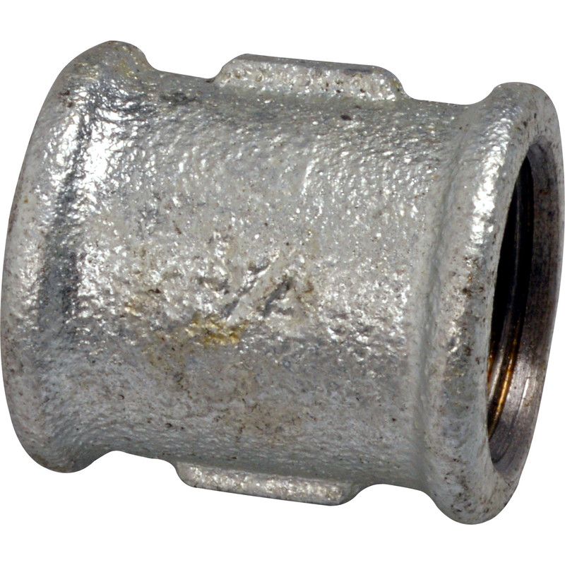 Sok nr.270 verzinkt 1"