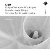 Warner Music Teldec Classics International Enigma Variations