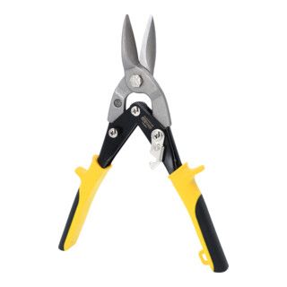 KS Tools hendel plaatschaar, rechte snede