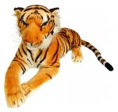 Mega Tijger Knuffel 100 cm