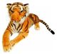 Mega Tijger Knuffel 100 cm