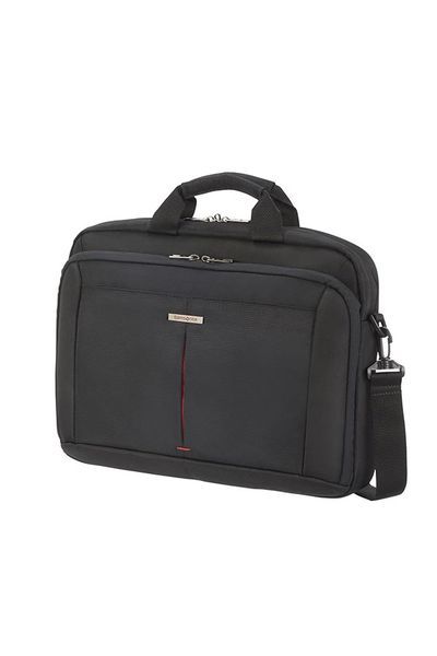 Samsonite Guardit 2.0 15.6 inch Laptop Briefcase - Black