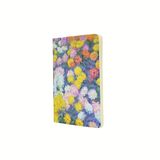 Cahier Paperblanks Monet's Chrysanthemums A5 Dot-Grid Cahier