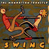 The Manhattan Transfer Swing