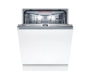 Bosch Serie 4 SMV4EVX10E Lave-vaisselle entièrement intégré | 13 couverts | Home Connect