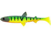 Westin Hypoteez Shadtail Lot de 3 poissons en caoutchouc 9 cm 5 g