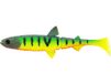 Westin Hypoteez Shadtail Lot de 3 poissons en caoutchouc 9 cm 5 g