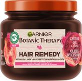 Garnier Botanic Therapy haaruitvalmasker ricinusolie en amandel 340ml