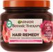 Garnier Botanic Therapy haaruitvalmasker ricinusolie en amandel 340ml